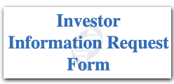 investor information request form